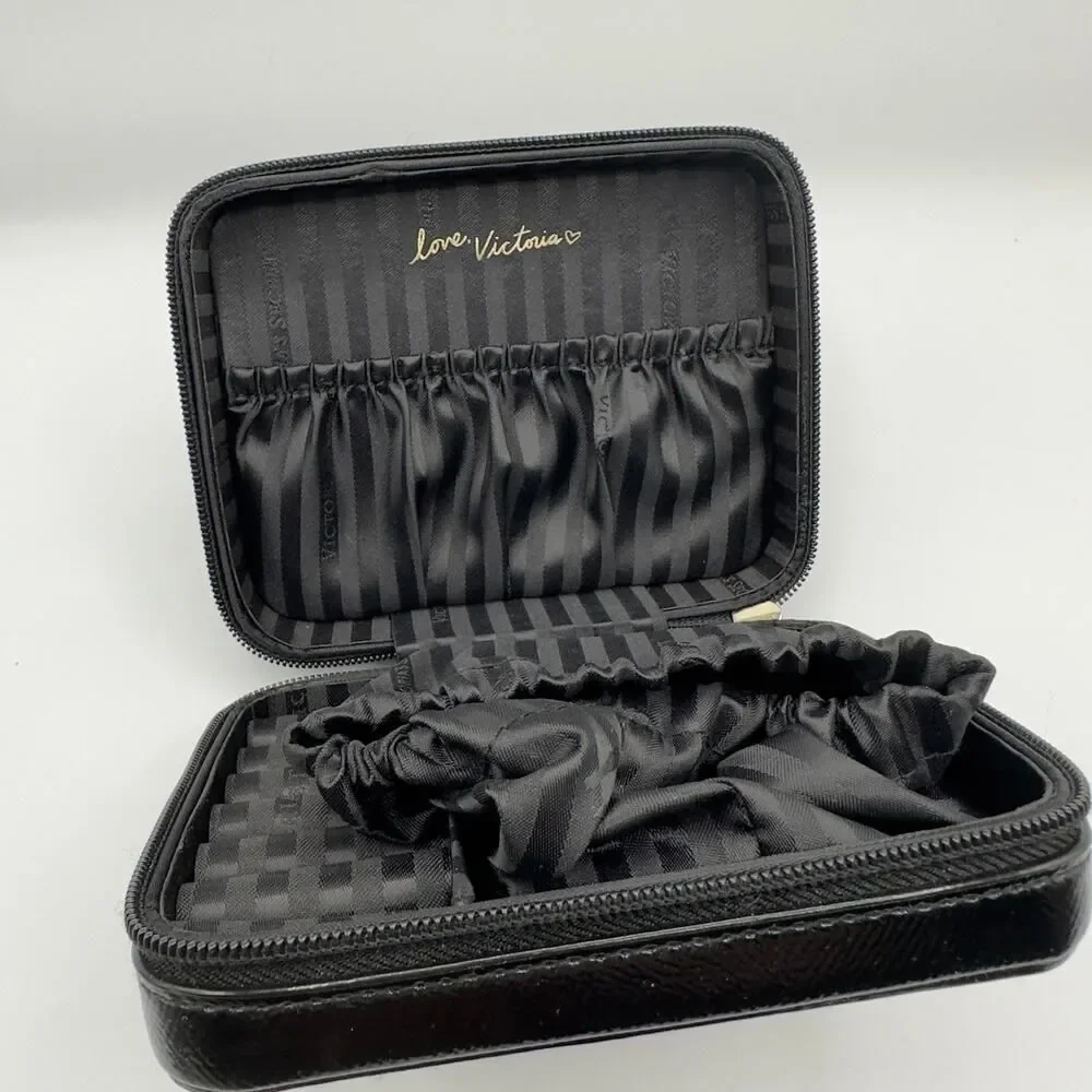 Victorias Secret Travel Jewelry Case Limited Edition